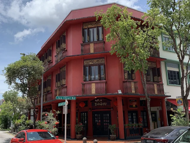 Le 352 Joo Chiat Road