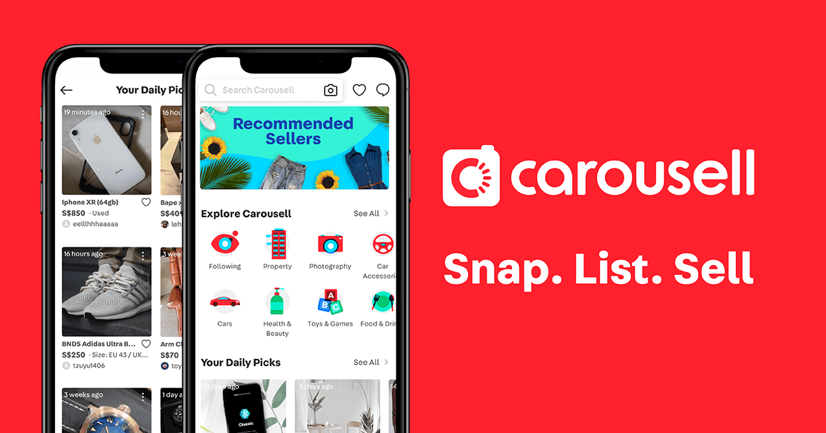 www.carousell.sg